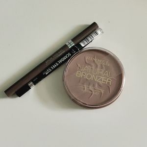 RIMMEL EYE FACE MAKEUP